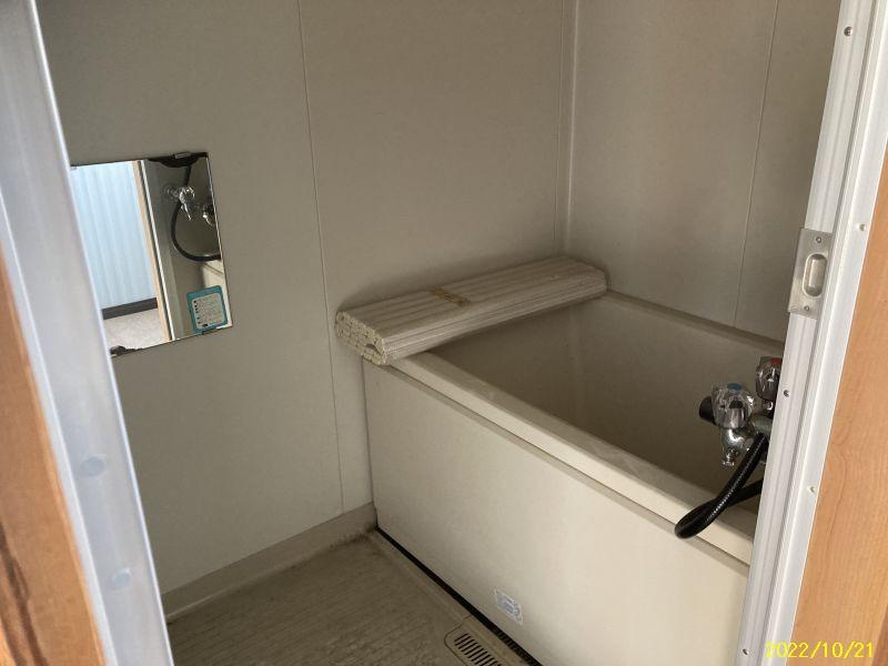 3LDK – 4 rooms Existing House in Kamikawa District, Hokkaido – ¥800,000 – photo 21 of 31 – Hokkaido, Hokkaido, Japan