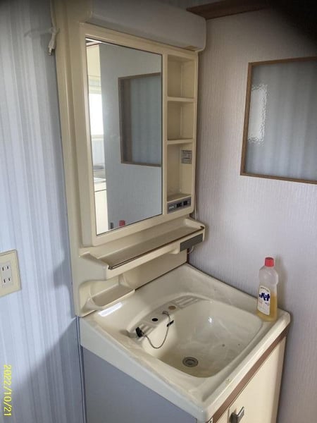 3LDK – 4 rooms Existing House in Kamikawa District, Hokkaido – ¥800,000 – photo 22 of 31 – Hokkaido, Hokkaido, Japan