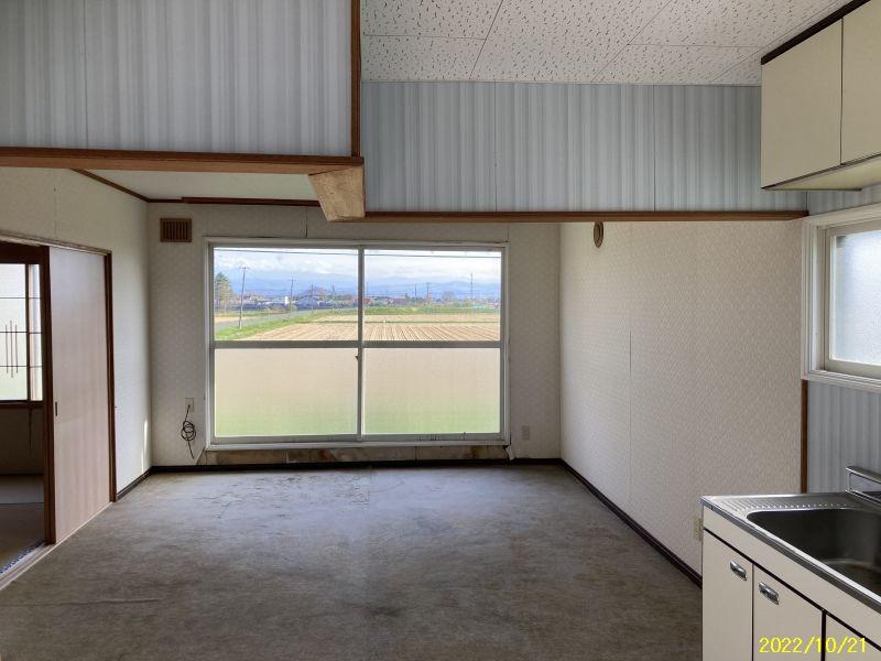 3LDK – 4 rooms Existing House in Kamikawa District, Hokkaido – ¥800,000 – photo 23 of 31 – Hokkaido, Hokkaido, Japan