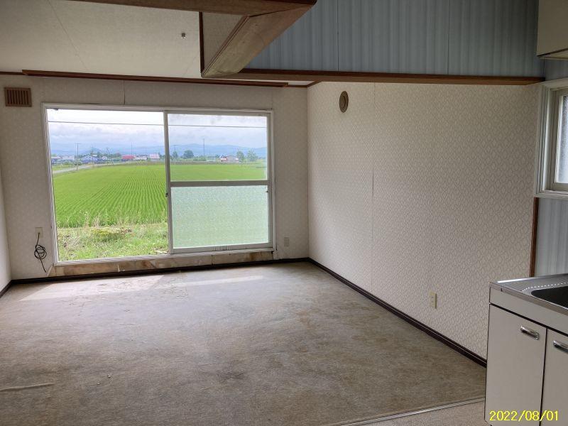 3LDK – 4 rooms Existing House in Kamikawa District, Hokkaido – ¥800,000 – photo 30 of 31 – Hokkaido, Hokkaido, Japan