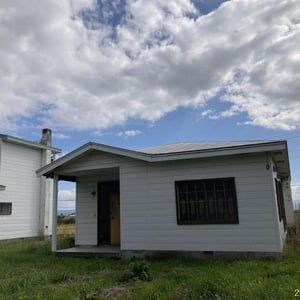 House in Pippu