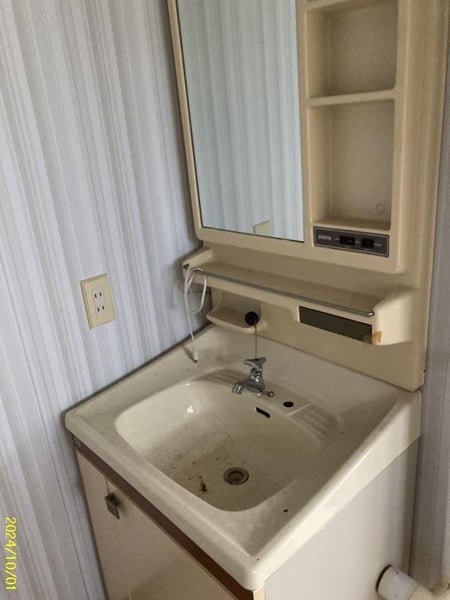 Existing House in Kamikawa District, Hokkaido – ¥850,000 – photo 3 of 11 – Hokkaido, Hokkaido, Japan
