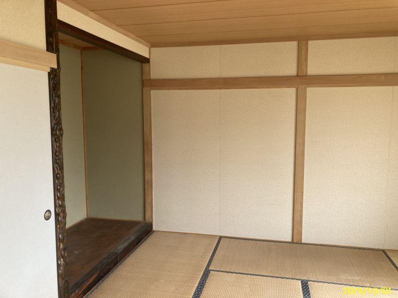 Existing House in Kamikawa District, Hokkaido – ¥850,000 – photo 5 of 11 – Hokkaido, Hokkaido, Japan