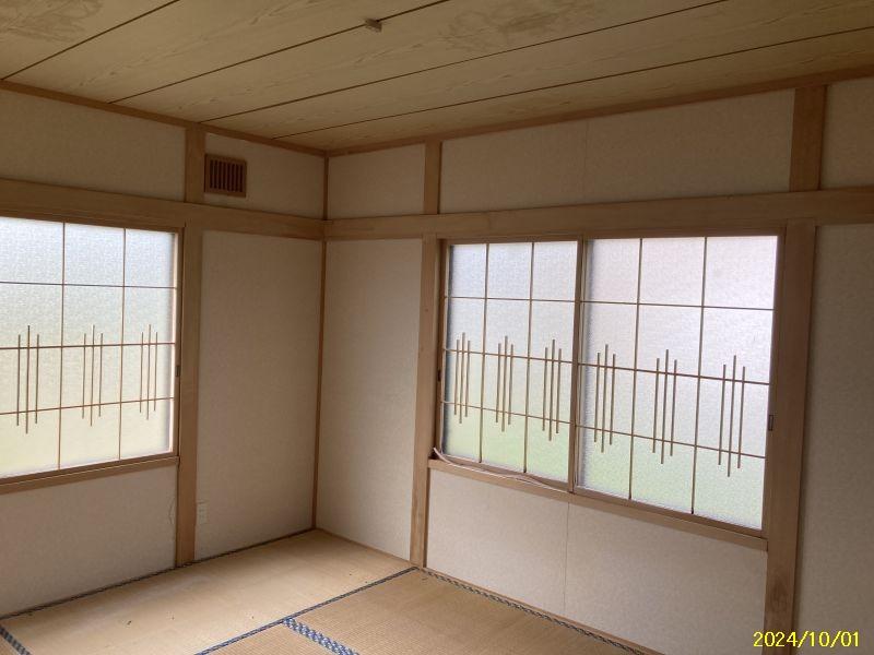 Existing House in Kamikawa District, Hokkaido – ¥850,000 – photo 6 of 11 – Hokkaido, Hokkaido, Japan