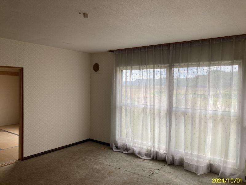 Existing House in Kamikawa District, Hokkaido – ¥850,000 – photo 7 of 11 – Hokkaido, Hokkaido, Japan