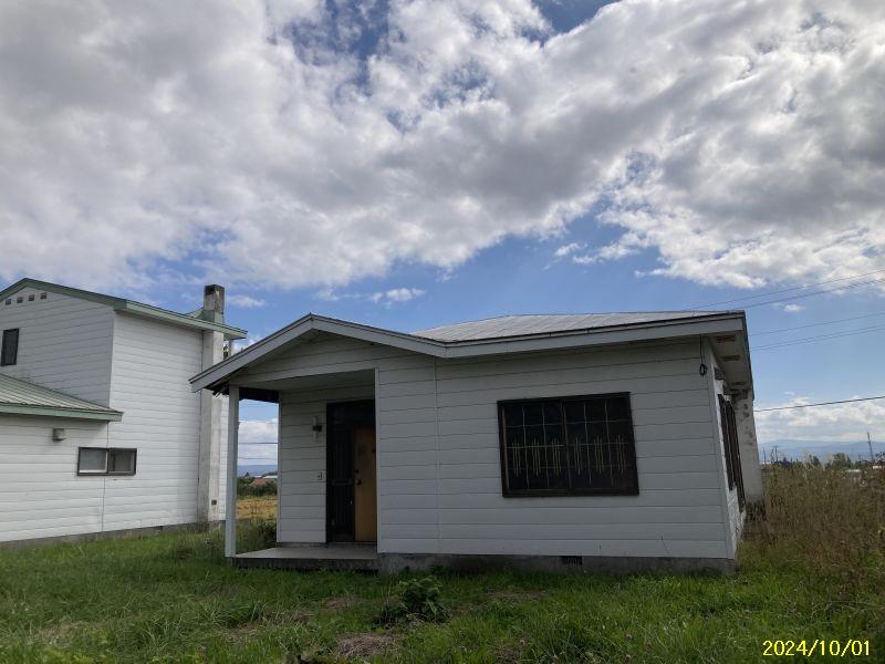 Existing House in Kamikawa District, Hokkaido – ¥850,000 – photo 8 of 11 – Hokkaido, Hokkaido, Japan