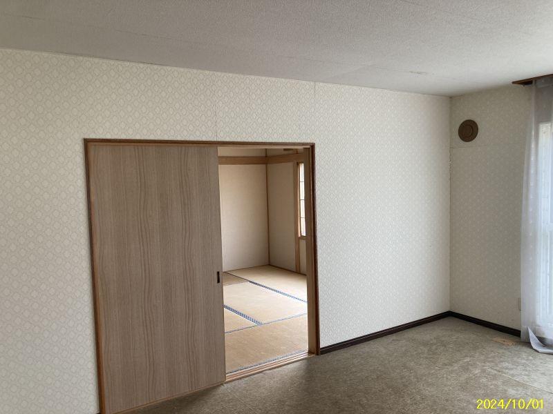Existing House in Kamikawa District, Hokkaido – ¥850,000 – photo 9 of 11 – Hokkaido, Hokkaido, Japan