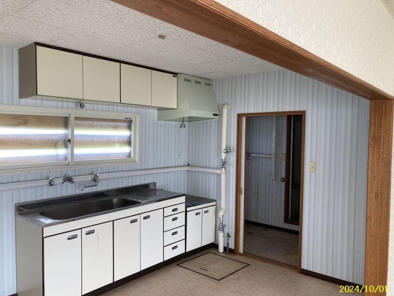 Existing House in Kamikawa District, Hokkaido – ¥850,000 – photo 10 of 11 – Hokkaido, Hokkaido, Japan
