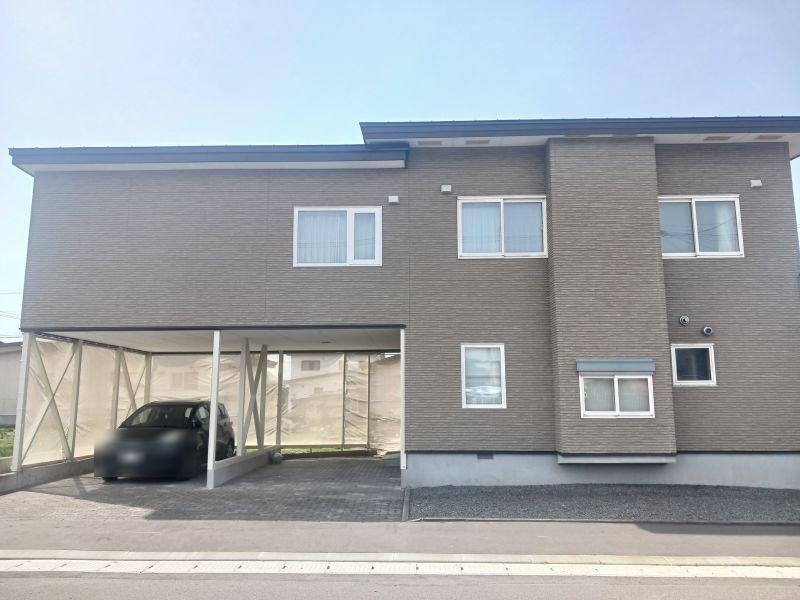 Existing House in Kamuy District – photo 3 of 30 – Hokkaido, Hokkaido, Japan