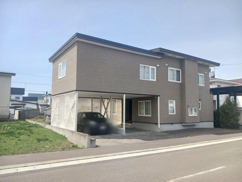 Existing House in Kamuy District – photo 4 of 30 – Hokkaido, Hokkaido, Japan