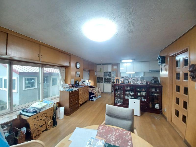 Existing House in Kamuy District – photo 8 of 30 – Hokkaido, Hokkaido, Japan