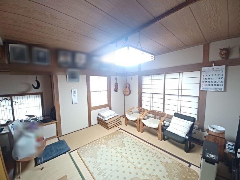 Existing House in Kamuy District – photo 9 of 30 – Hokkaido, Hokkaido, Japan