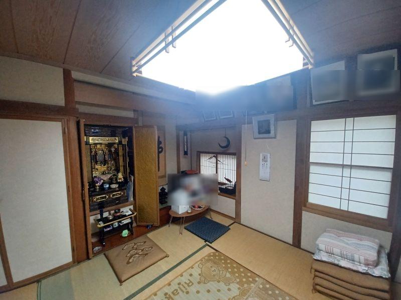 Existing House in Kamuy District – photo 10 of 30 – Hokkaido, Hokkaido, Japan