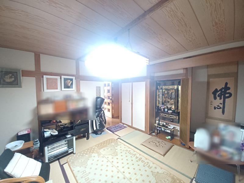 Existing House in Kamuy District – photo 11 of 30 – Hokkaido, Hokkaido, Japan
