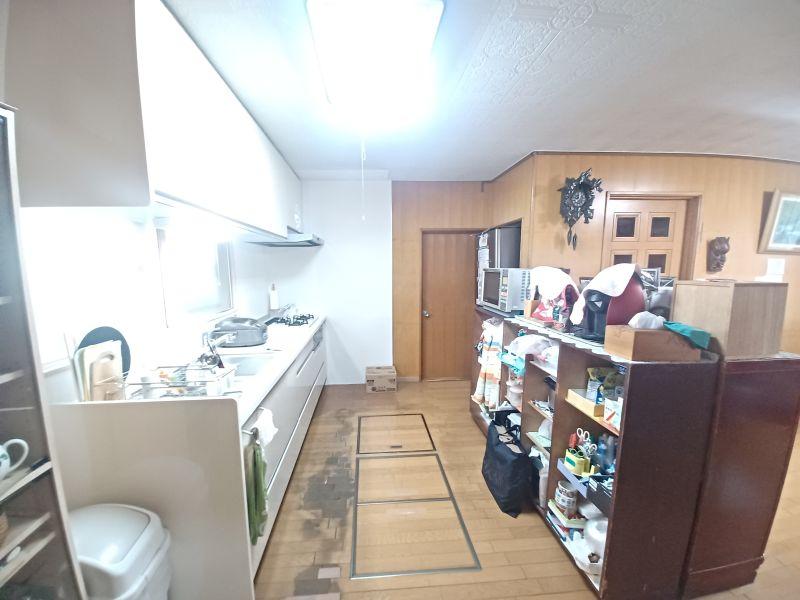 Existing House in Kamuy District – photo 12 of 30 – Hokkaido, Hokkaido, Japan