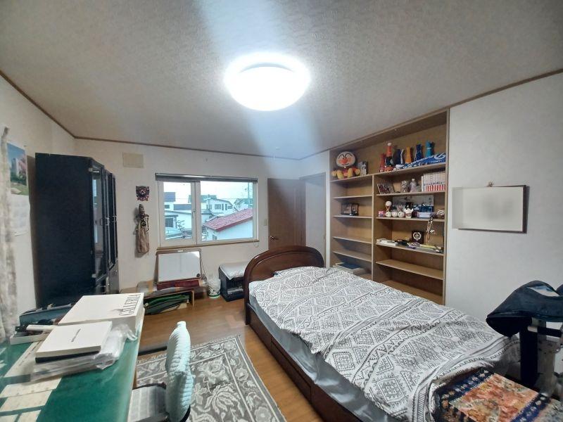 Existing House in Kamuy District – photo 30 of 30 – Hokkaido, Hokkaido, Japan
