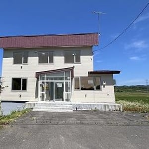 House in Tadoshi, Fukagawa