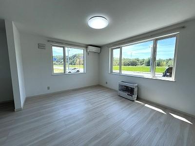 Existing House in Fukakawa – photo 4 of 32 – Hokkaido, Hokkaido, Japan