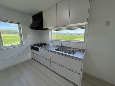 Existing House in Fukakawa – photo 6 of 32 – Hokkaido, Hokkaido, Japan