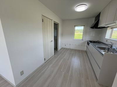 Existing House in Fukakawa – photo 7 of 32 – Hokkaido, Hokkaido, Japan