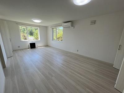 Existing House in Fukakawa – photo 16 of 32 – Hokkaido, Hokkaido, Japan