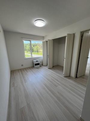 Existing House in Fukakawa – photo 20 of 32 – Hokkaido, Hokkaido, Japan