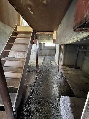 Existing House in Fukakawa – photo 30 of 32 – Hokkaido, Hokkaido, Japan