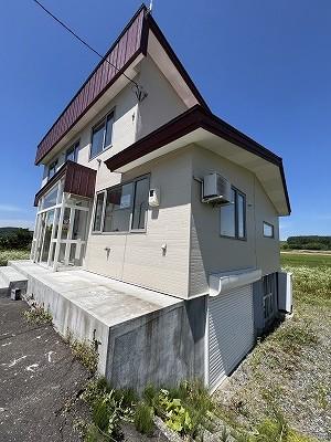 Existing House in Fukakawa – photo 31 of 32 – Hokkaido, Hokkaido, Japan