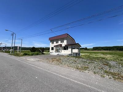 Existing House in Fukakawa – photo 32 of 32 – Hokkaido, Hokkaido, Japan
