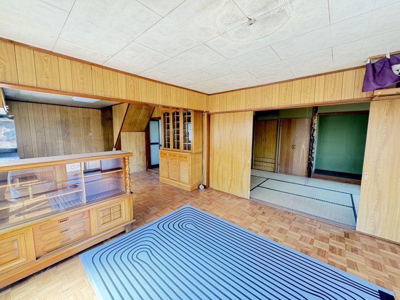Existing House in Ashibetsu – photo 5 of 32 – Hokkaido, Hokkaido, Japan