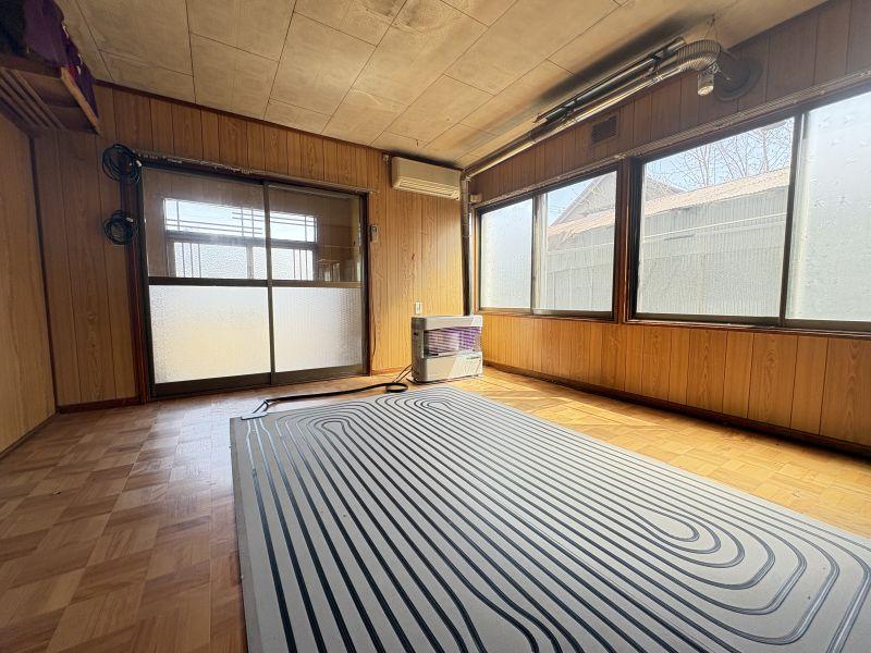 Existing House in Ashibetsu – photo 6 of 32 – Hokkaido, Hokkaido, Japan