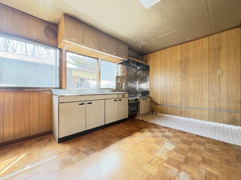 Existing House in Ashibetsu – photo 7 of 32 – Hokkaido, Hokkaido, Japan