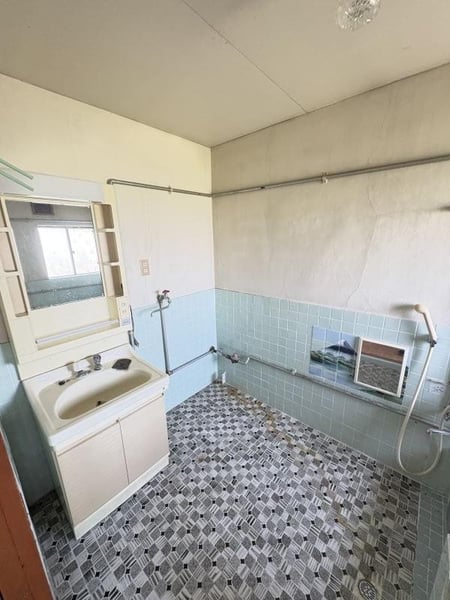 Existing House in Ashibetsu – photo 11 of 32 – Hokkaido, Hokkaido, Japan