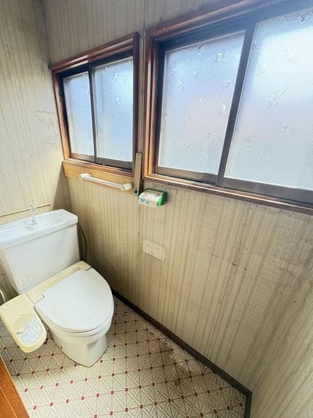 Existing House in Ashibetsu – photo 25 of 32 – Hokkaido, Hokkaido, Japan