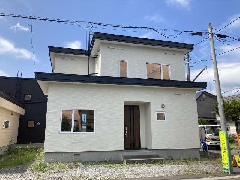 House in Asahikawa – photo 2 of 20 – Hokkaido, Hokkaido, Japan