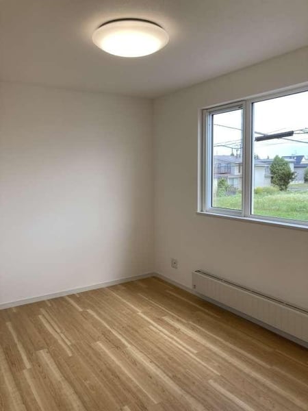 House in Asahikawa – photo 15 of 20 – Hokkaido, Hokkaido, Japan