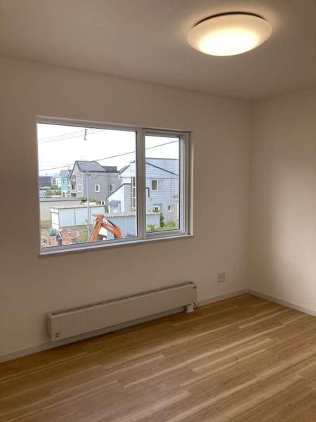 House in Asahikawa – photo 16 of 20 – Hokkaido, Hokkaido, Japan