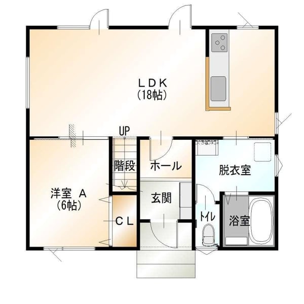 House in Asahikawa – photo 19 of 20 – Hokkaido, Hokkaido, Japan
