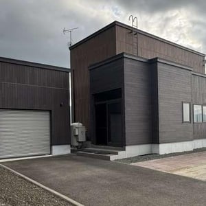 House in Kushiro