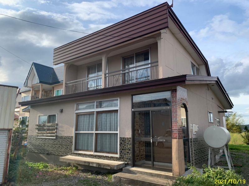 House in Hokkocho, Fukagawa – photo 4 of 31 – Fukagawa, Asahikawa, Hokkaido, Japan