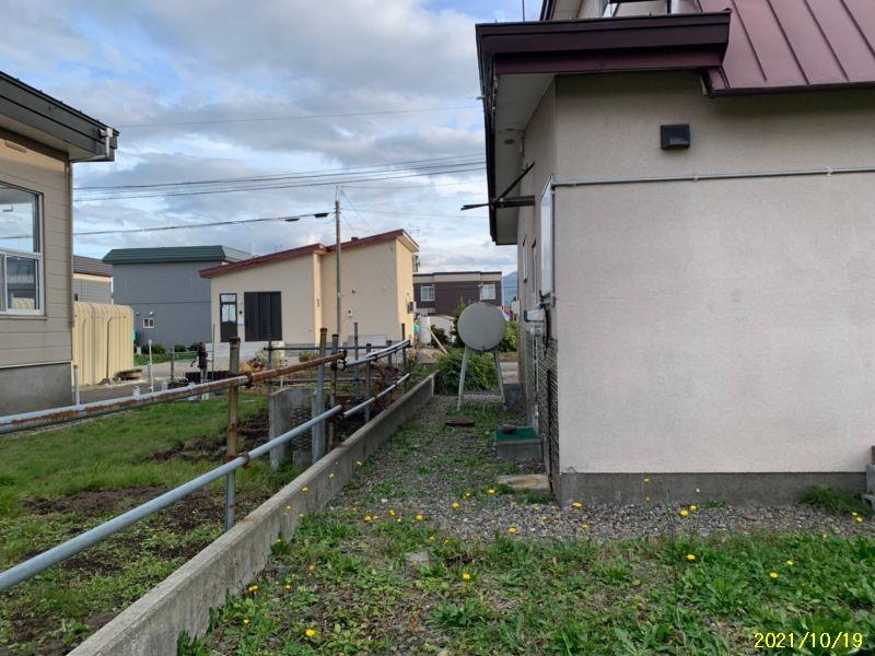 House in Hokkocho, Fukagawa – photo 5 of 31 – Fukagawa, Asahikawa, Hokkaido, Japan