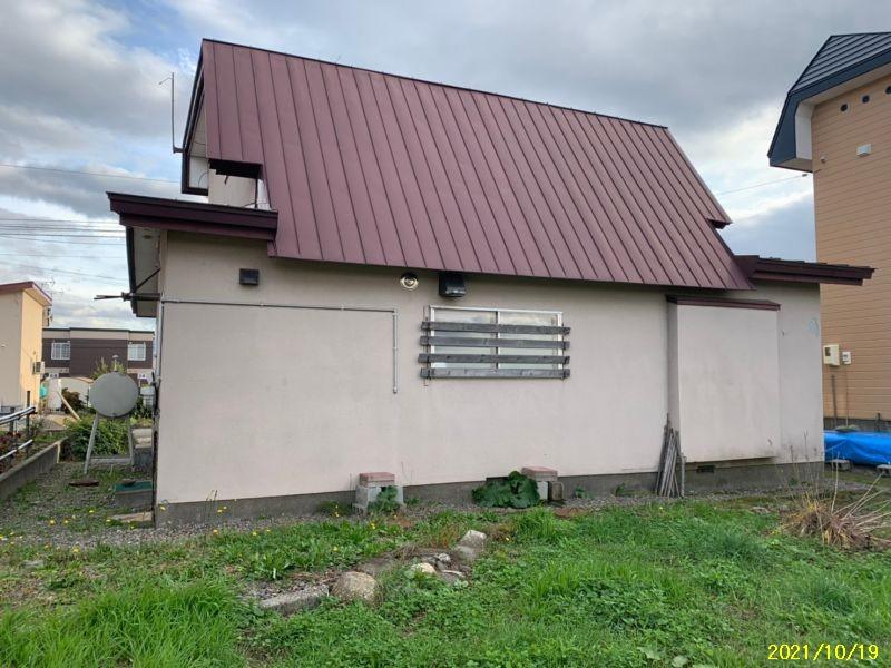 House in Hokkocho, Fukagawa – photo 6 of 31 – Fukagawa, Asahikawa, Hokkaido, Japan