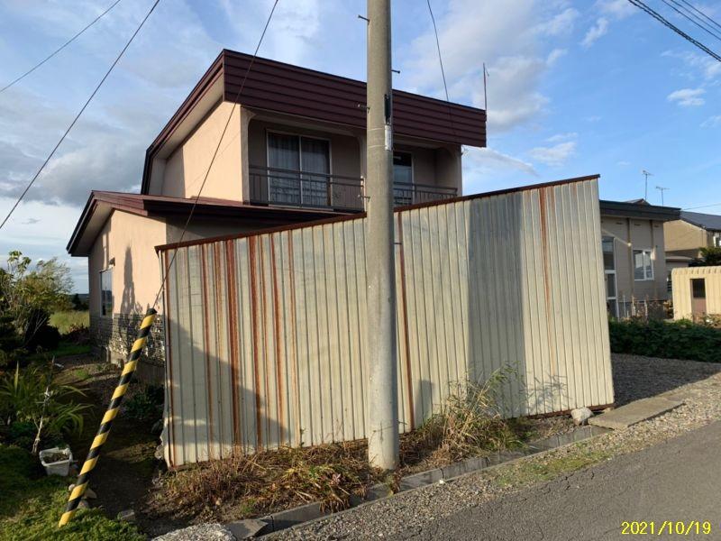 House in Hokkocho, Fukagawa – photo 7 of 31 – Fukagawa, Asahikawa, Hokkaido, Japan