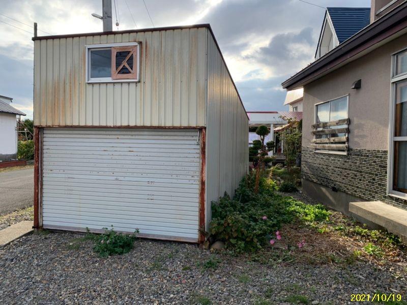 House in Hokkocho, Fukagawa – photo 8 of 31 – Fukagawa, Asahikawa, Hokkaido, Japan