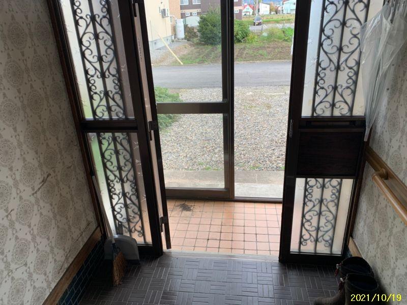 House in Hokkocho, Fukagawa – photo 11 of 31 – Fukagawa, Asahikawa, Hokkaido, Japan