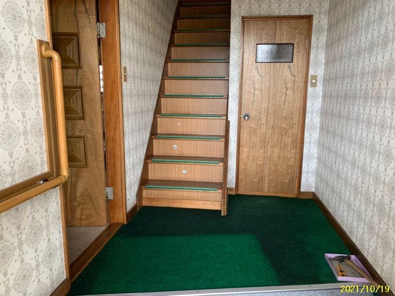 House in Hokkocho, Fukagawa – photo 12 of 31 – Fukagawa, Asahikawa, Hokkaido, Japan