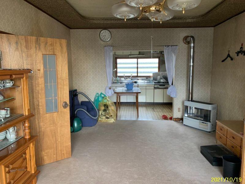 House in Hokkocho, Fukagawa – photo 13 of 31 – Fukagawa, Asahikawa, Hokkaido, Japan
