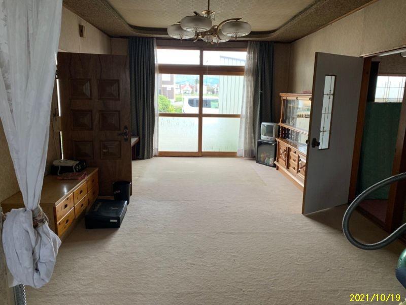 House in Hokkocho, Fukagawa – photo 14 of 31 – Fukagawa, Asahikawa, Hokkaido, Japan