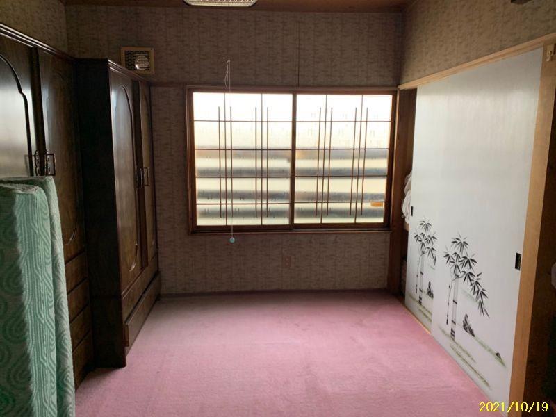 House in Hokkocho, Fukagawa – photo 16 of 31 – Fukagawa, Asahikawa, Hokkaido, Japan