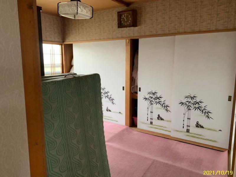 House in Hokkocho, Fukagawa – photo 17 of 31 – Fukagawa, Asahikawa, Hokkaido, Japan
